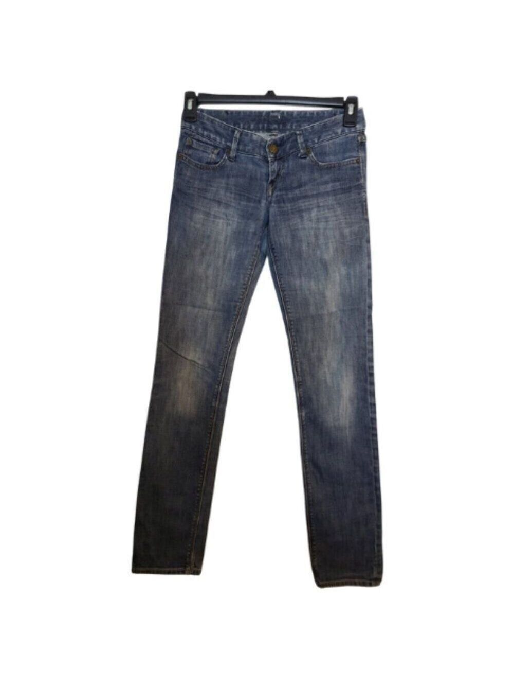 Express Womens Jeans   KJ0615L